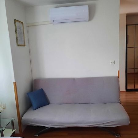 Apartments Brkovic Sukošan Kamer foto