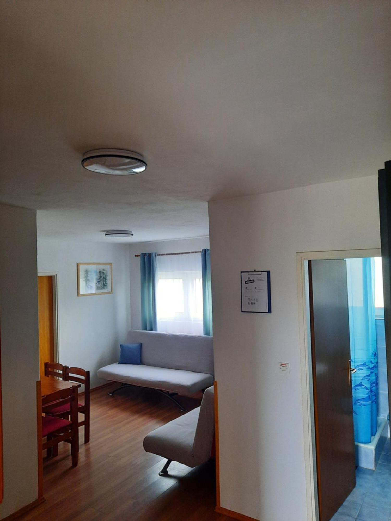 Apartments Brkovic Sukošan Kamer foto