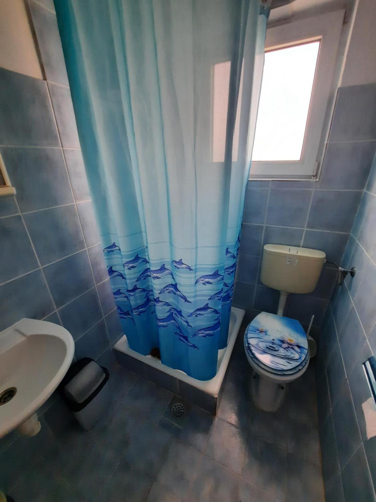 Apartments Brkovic Sukošan Kamer foto
