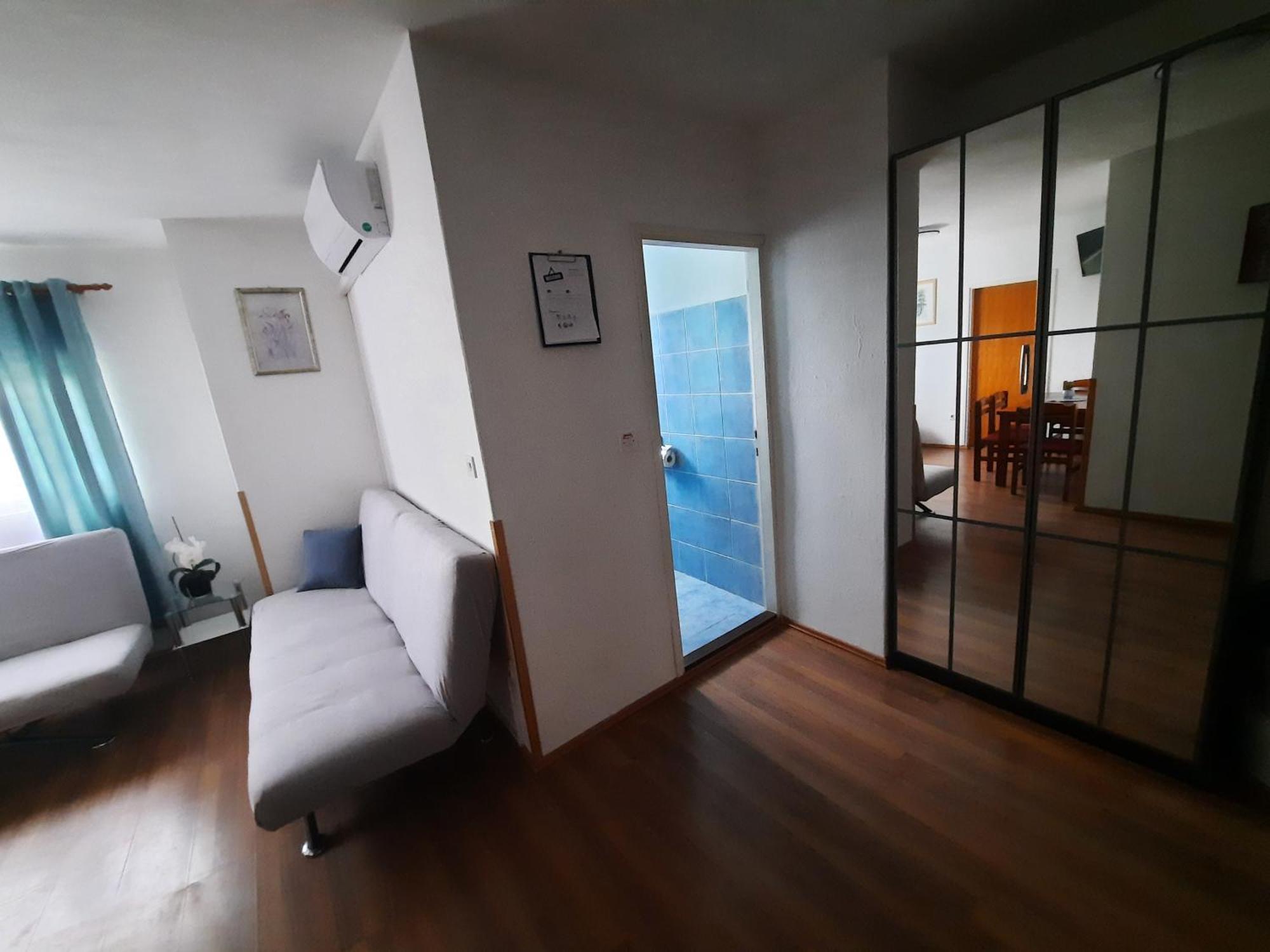 Apartments Brkovic Sukošan Kamer foto