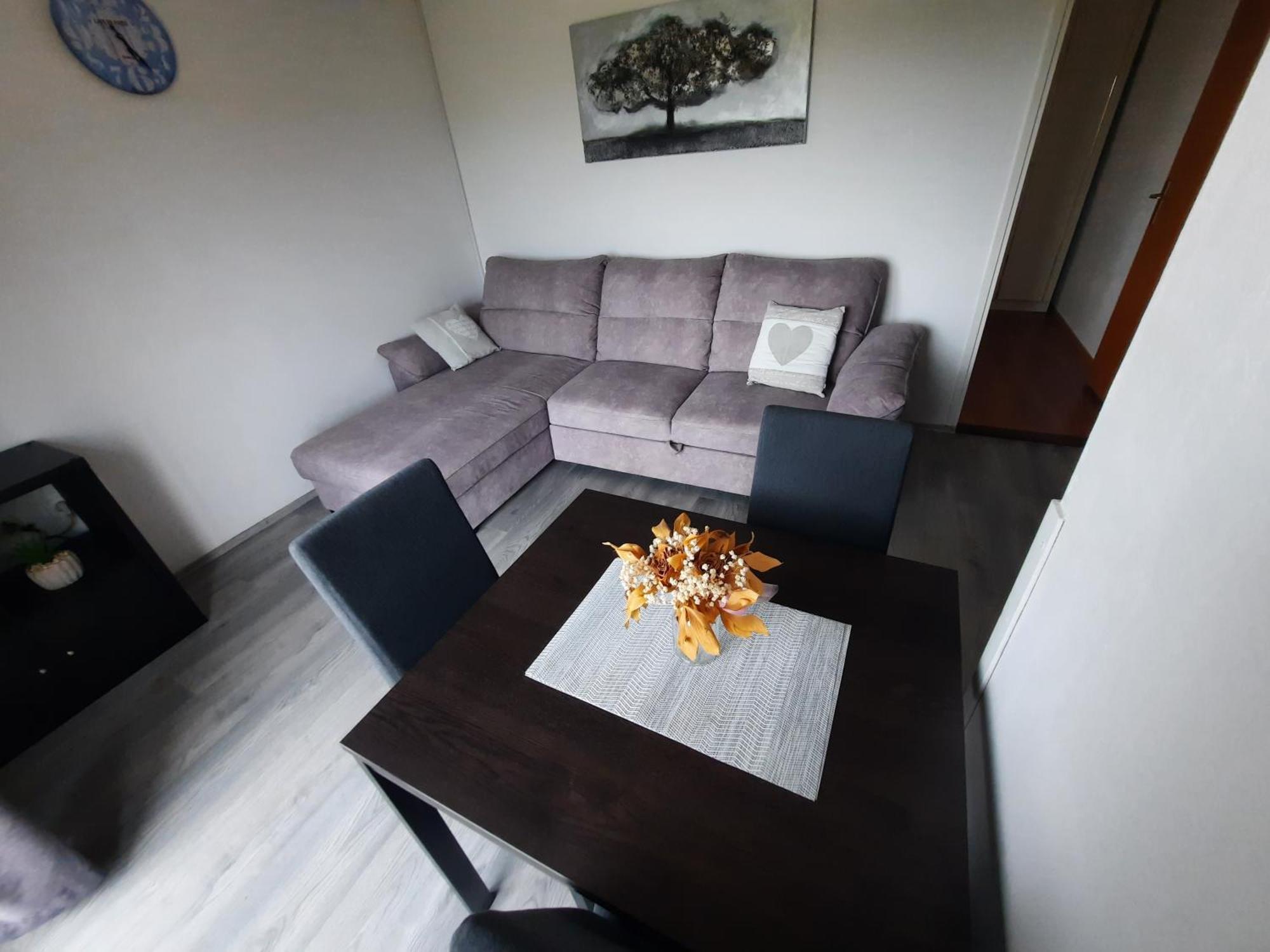 Apartments Brkovic Sukošan Kamer foto