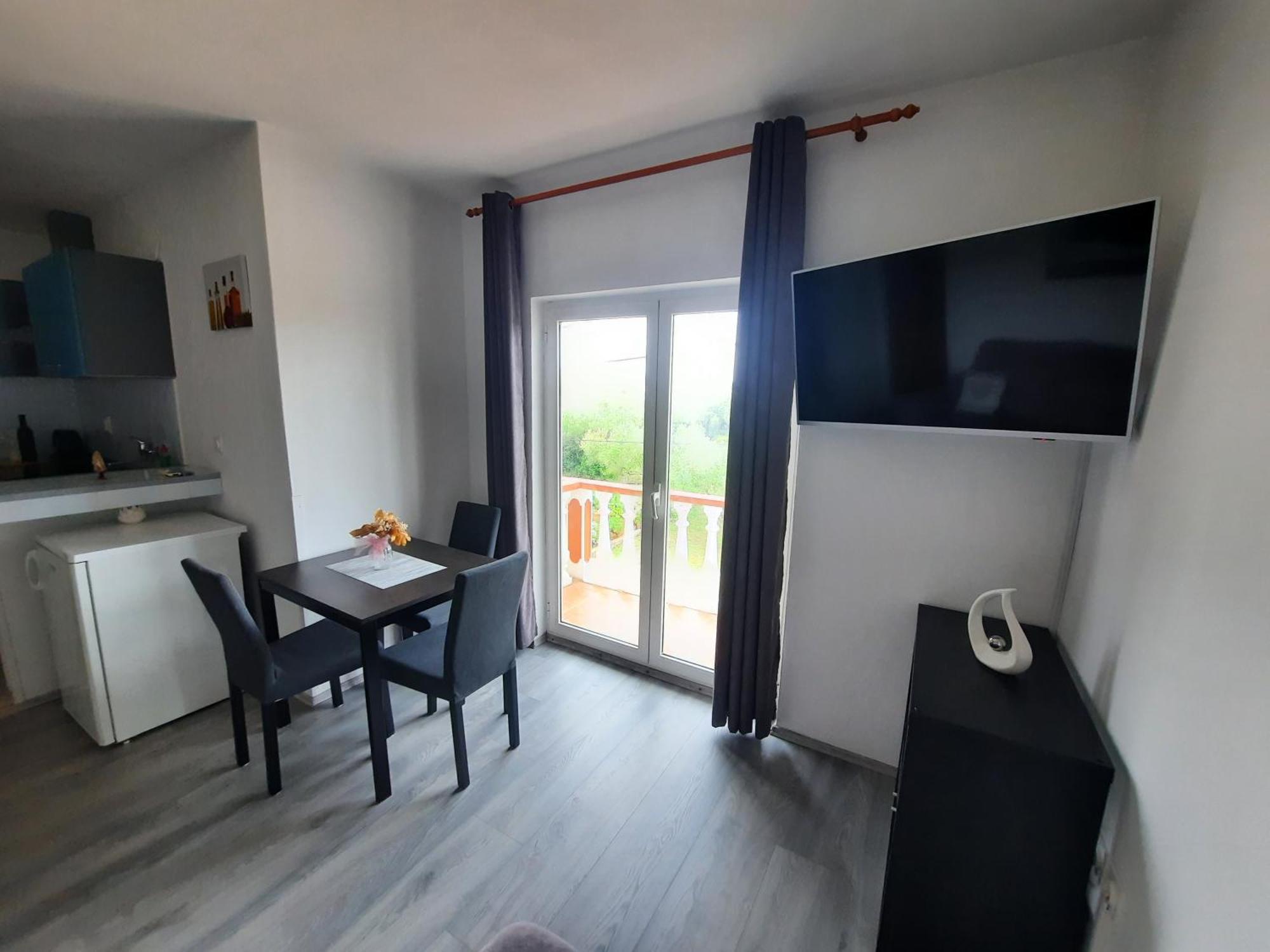 Apartments Brkovic Sukošan Kamer foto