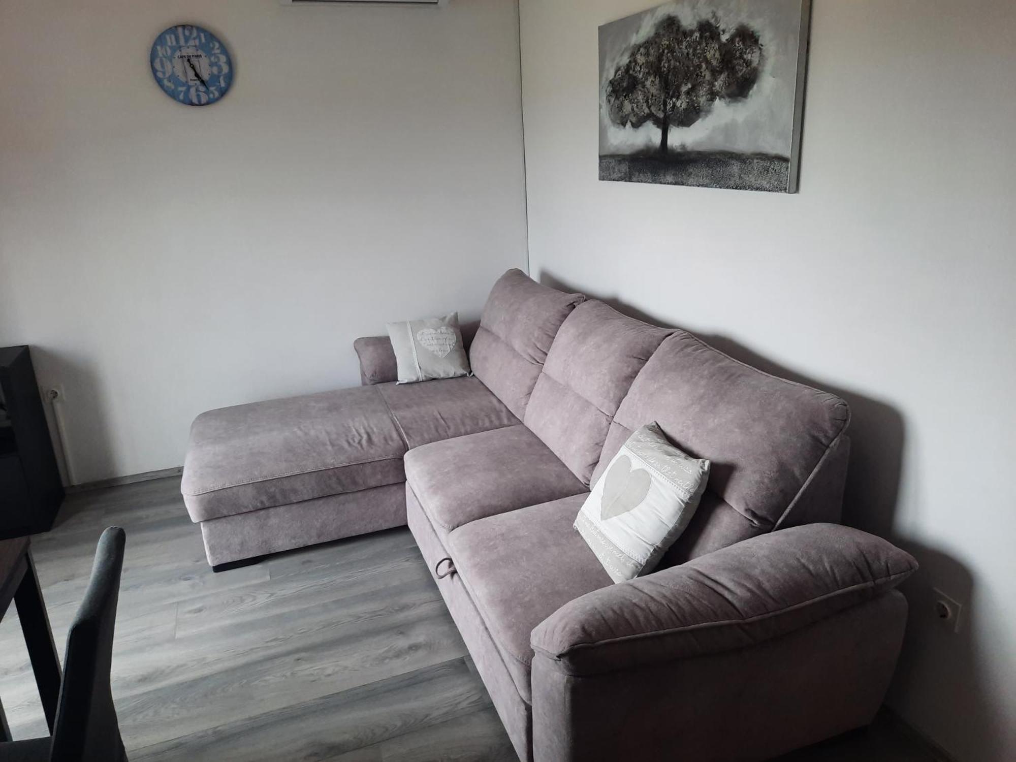 Apartments Brkovic Sukošan Kamer foto